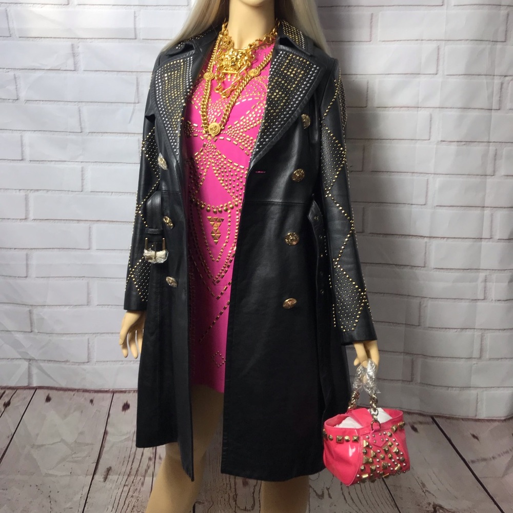 VERSACE - Picture 6 of 8